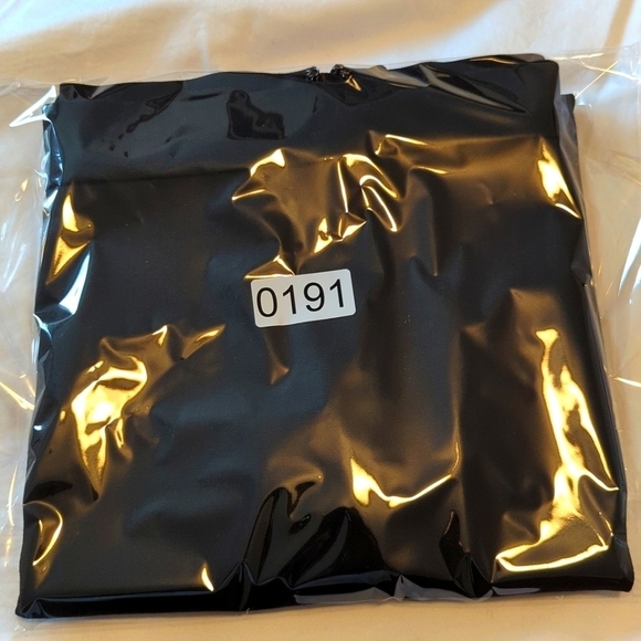 Polo Ralph Lauren Women's black Size 6 skirt. - Picture 15 of 16